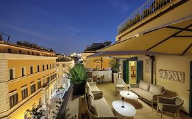 Hotel Regno